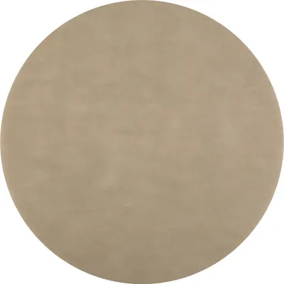Produktbild von 50 Tischsets Naturfarben-Taupe aus Polyestervlies