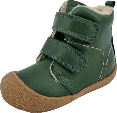Produktbild von Naturino Klettstiefel Uni 31353131333534 Grün 20 EU