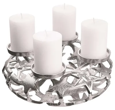 Produktbild von BUTLERS Adventskranz ADVENT