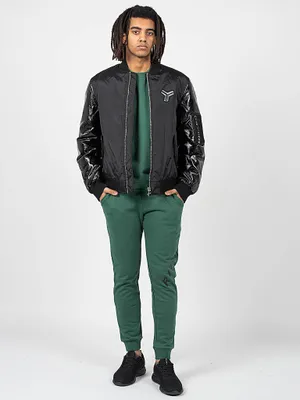 Obrázok produktu pre Richmond Sport Jacket - UMA22019GB - Black- Veľkosť: 46(EU)