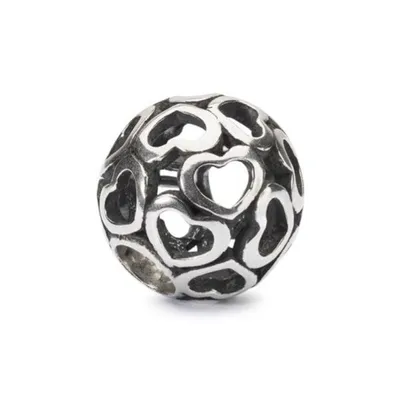 Produktbild von Trollbeads Charms & Anhänger für Damen