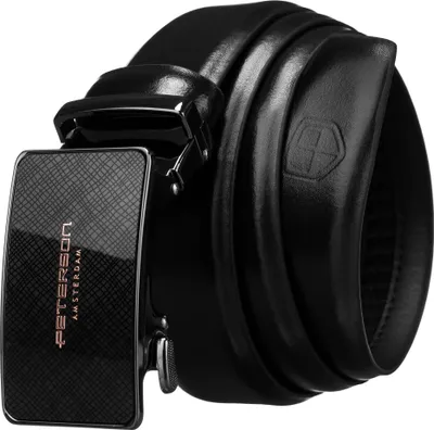 Image de Ceintures Peterson PTNA001BLACK