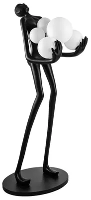 Zdjęcie produktu dla Lampa podłogowa ATLAS B AZ4985 Azzardo