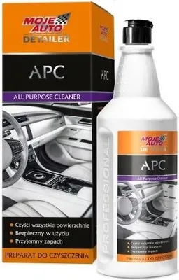 Produktbild von Moje Auto Ma 19-621