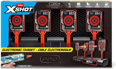 Obrázok produktu pre ZURU 36829 Interaktívny terč