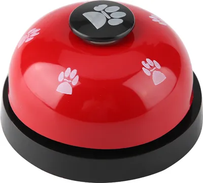 Image de Cloche, cloche pour animaux, cloche pour animaux mignons, cloche pour animaux en fer, jouet interactif à cloche