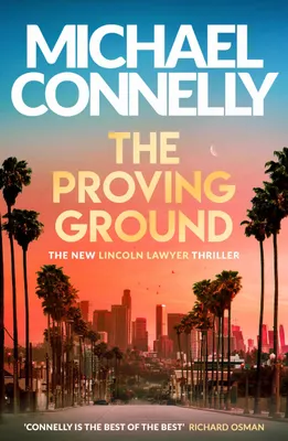 Produktbild von The Proving Ground