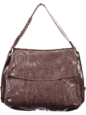 Image de Sac Marron Pour Femme Desigual