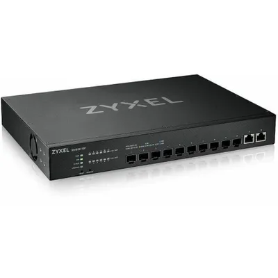 Produktbild von Zyxel XS1930-12F 12-Port Smart Managed Switch
