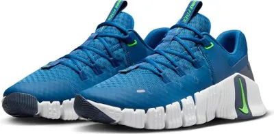 Productafbeelding van Nike FREE METCON 5, blauw, maat 9