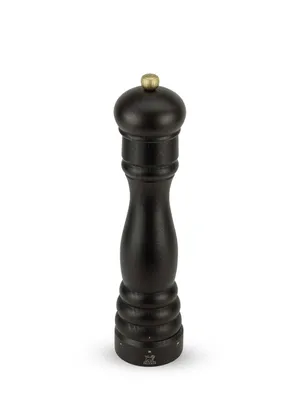 Produktbild von PEUGEOT Pfeffermühle AUBERGE 27cm Buchenholz Schoko uSelect Edelstahlmahlwerk