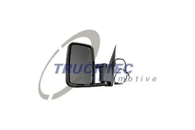 Produktbild von TRUCKTEC AUTOMOTIVE 02.57.021 Außenspiegel Seitenspiegel Links passend für MERCEDES-BENZ SPRINTER 3-t Kasten (903)