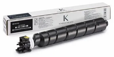 Immagine prodotto di Toner Kyocera nero