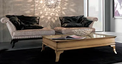 Image de Table design Table de salon Tables d'appoint Table basse Table basse Nouveau