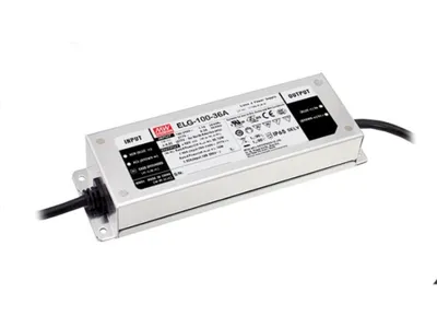 Produktbild von Schneidestation - 1 Ausgang - 100 W - 24 V - 3-Leiter-Anschluss