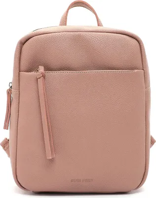 Produktbild von SURI FREY Rucksack Orry Backpack Oldrose altrosa