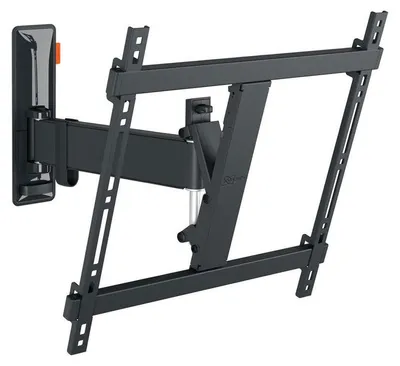 Produktbild von Vogel's TV-Wandhalterungen 3834230 Schwarz