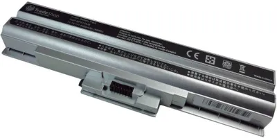 Produktbild von Hochleistungs Li-Ion Qualitäts Akku 10,8V/11,1V 4400mAh für Sony Vaio YA2 VPC-YB-Serie YB13 YB15 YB16 YB19 YB1 YB29 YB2 YB33 YB35 YB36 YB3 VGN-AW-Serie AW11 AW17 AW19 AW21 AW230 AW235 AW270 AW27