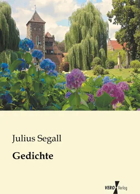 Produktbild von Gedichte
