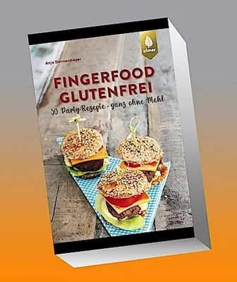 Produktbild von Fingerfood glutenfrei