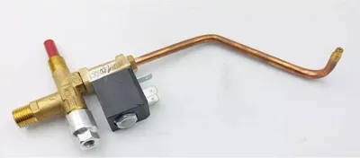 Obrázok produktu pre sADA PLYNOVÉHO VENTILU #16 PRE PLYNOVÝ OHRIEVAČ DEDRA DED9949 - XDED9949.16