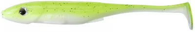 Zdjęcie produktu dla Gunki – przynęta gumowa Riper Whiz 12,5 cm Lemon Pepper Ice