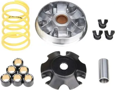 Zdjęcie produktu dla Variomatic Malossi Multivar 2000 do Minarelli 100cc 2-suwowych Yamaha Aerox BWs Neos / MBK Booster Nitro Ovetto