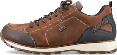 Produktbild von Rieker Wanderschuhe Wanderschuhe Leder