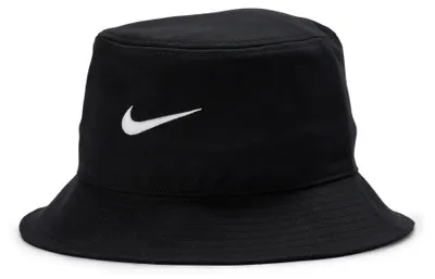 Immagine prodotto di Nike U Nk Apex Bucket Sq Swsh L Nero/Bianco S