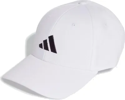 Produktbild von Adidas Kappe BB CAP COT NL Weiß