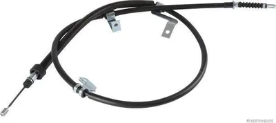 Produktbild von HERTH+BUSS JAKOPARTS Handbremsseil Seilzug Feststellbremse für KIA RIO III (UB) J3930352