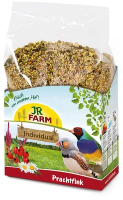 Immagine prodotto di JR Farm Fringuelli singoli 1 kg