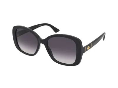 Zdjęcie produktu dla Okulary przeciwsłoneczne Gucci GG0762S 001