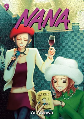 Immagine prodotto di Nana #09