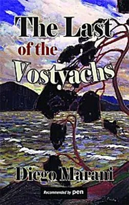 Produktbild von The Last of the Vostyachs