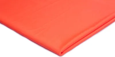 Produktbild von Sport-Training Gewebe, Elasthan Sport Neon orange 50 x 150 cm
