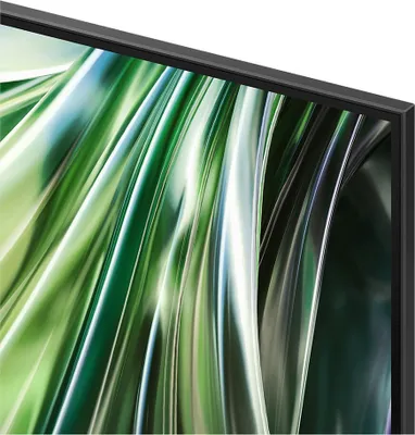 Produktbild von Samsung QN90D QE65QN90DATXXH, 165,1 cm (65"), 3840 x 2160 Pixel, Neo QLED, Smart-TV, WLAN, Schwarz