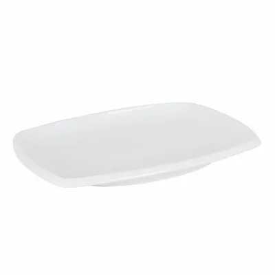 Immagine prodotto di Ciotola Supreme 30,7 x 21 x 2,7 cm Bianco