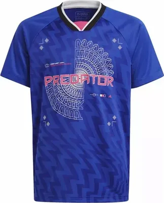 Productafbeelding van T-shirt Adidas IC9998 voor Jongens