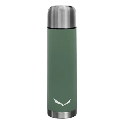 Zdjęcie produktu dla Termos turystyczny Salewa Rienza Thermobottle 1 L - zielony