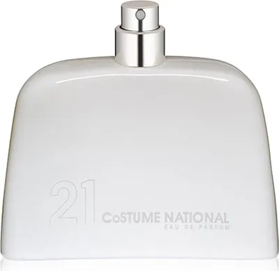 Immagine prodotto di Costume National 21 Eau de Parfum Spray 100ml