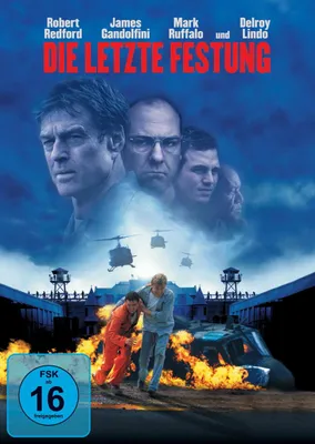 Produktbild von Die letzte Festung