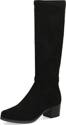 Image de Caprice Dames Bottes élégantes Bottes G-Weite 9-25506-41 noir