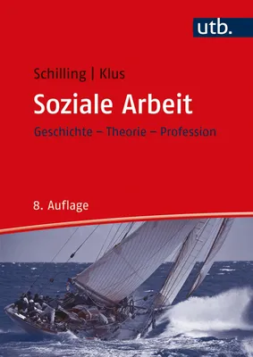 Produktbild von Soziale Arbeit