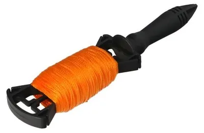 Immagine prodotto di Faster Tool 1498GX Provázek zednický s rukojetí 50 m