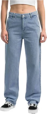 Produktbild von Jeans Carhartt WIP I031251-112 für Damen