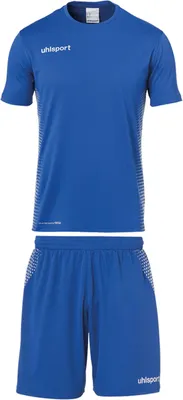 Produktbild von Uhlsport SCORE KIT KA XXL azurblau/weiss