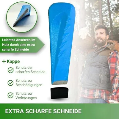 Produktbild von Famanu Kochhandschuhe Mini Silikon - Lila - Flexibel und langlebig - Für Grill und Ofen