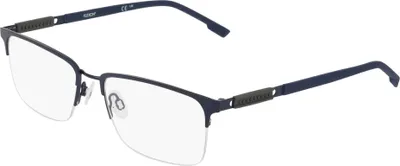 Produktbild von Flexon FLEXON E1162 N Matte navy 54/17/145 Herren Brillen