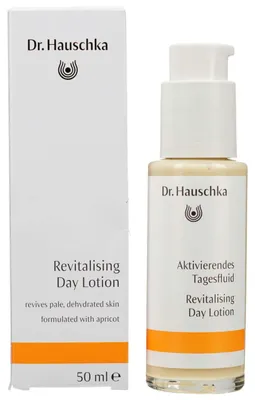 Immagine prodotto di Dr. Hauschka Lozione giorno rivitalizzante 50ml